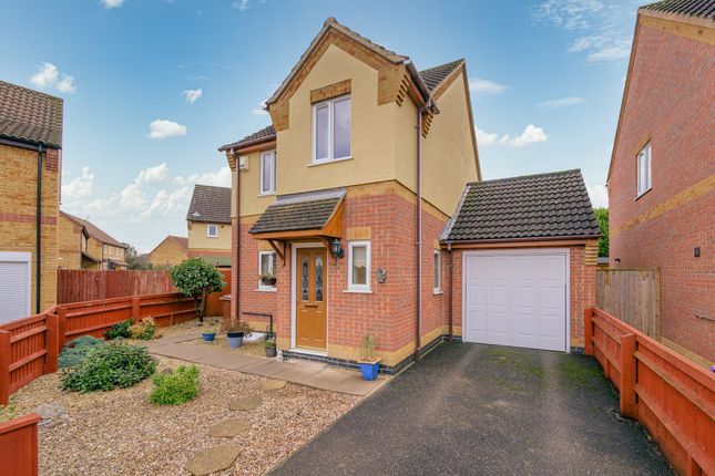 3-bed house on 36 Wing Drive, Boston, £200,000