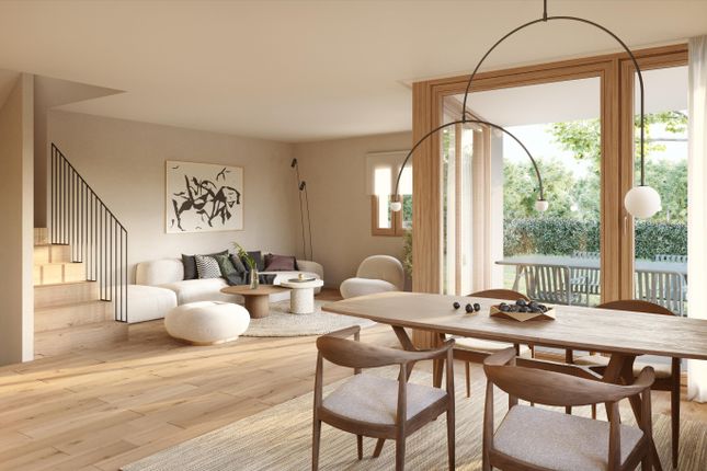 Apartment for sale in Tannay, Vaud, Switzerland