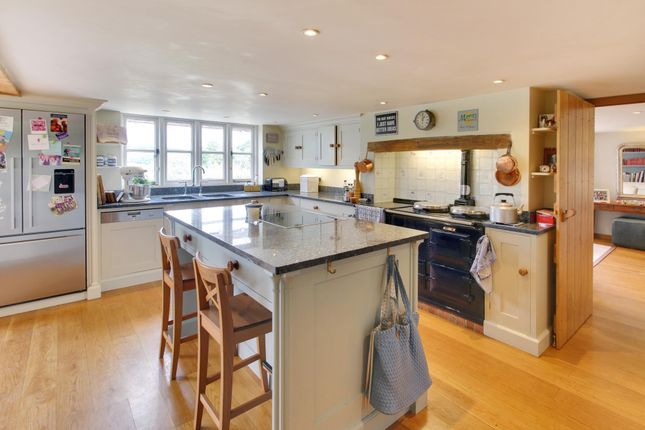Detached house for sale in Wards Lane, Wadhurst, East Sussex TN5.