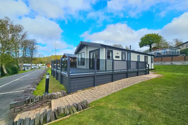 3-bed house on Willerby New Holland 2026, Brynteg Holiday Home Park, Caernarfon, £229,995