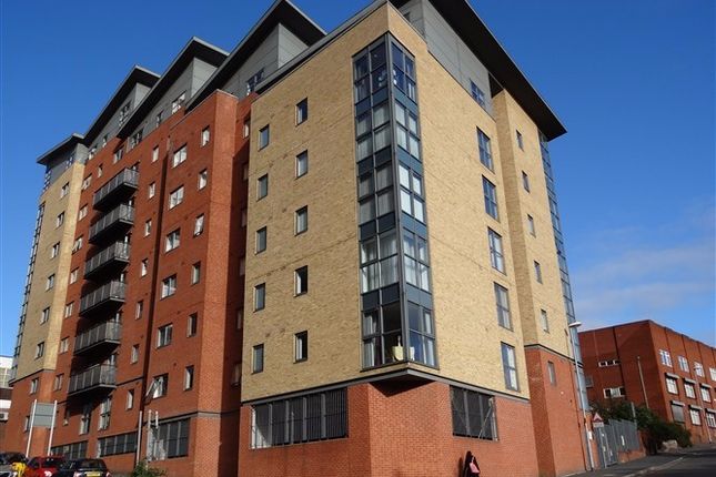 A Larger Local Choice Of Properties To Rent In Manchester