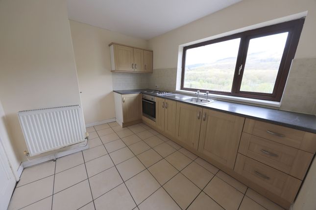 Terraced house for sale in Woodland Street, Mountain Ash