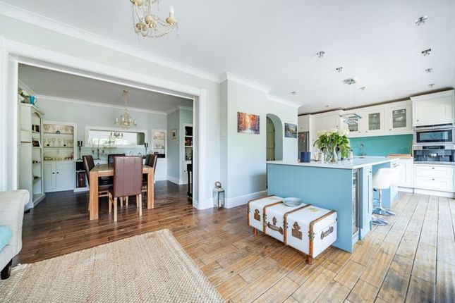 Kitchen Diner Angle 2