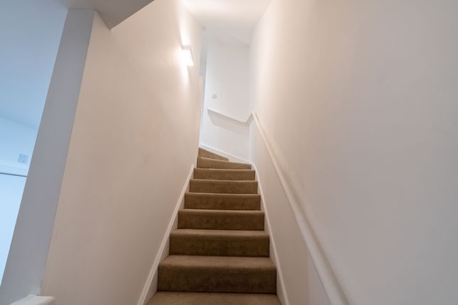 Terraced house to rent in Lacey Drive, Edgware