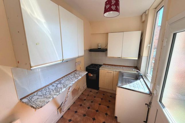 81, Stuart Street, Leicester photo 3