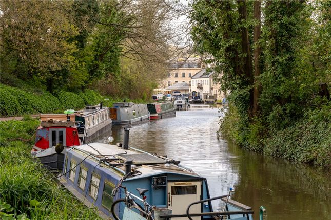 Detached house for sale in Sydney Road, Bath