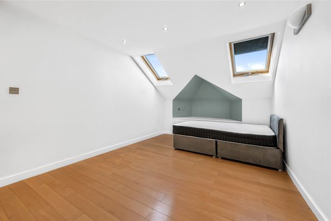 Flat 6, 13, Adys Road, London photo 5