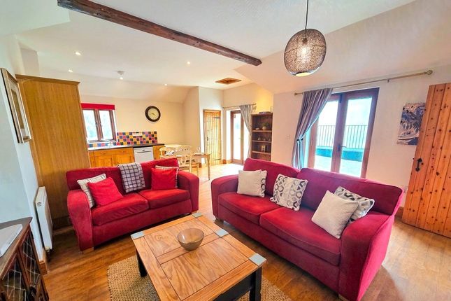 Acorn Barn, Bude photo 3