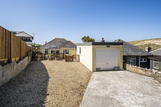 Detached bungalow for sale in Holywell Bay, Newquay