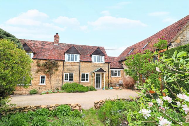 Thumbnail Cottage for sale in Conderton, Tewkesbury