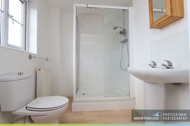 Semi-detached house for sale in Watkins Square, Heath, Cardiff