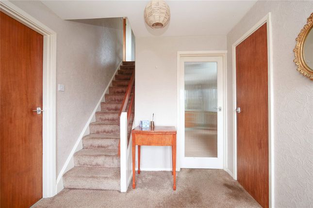Detached house for sale in Beechmount Close, Baildon, Shipley, West Yorkshire
