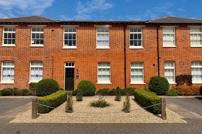 Thumbnail Flat to rent in Old St. Michaels Drive, Braintree