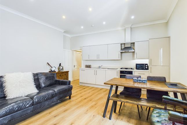 Flat for sale in The Power House, West Street, Harrow On The Hill