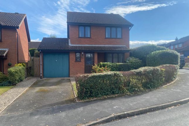 Calder Drive, Sutton Coldfield B76, 3 bedroom detached house for sale ...