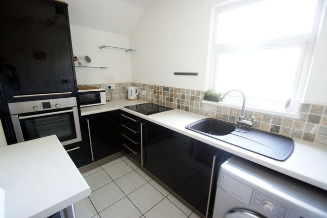 Colum Place, Cardiff, Cardiff photo 5