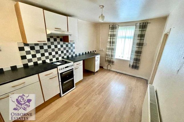 Terraced house for sale in Amelia Terrace, Llwynypia, Tonypandy