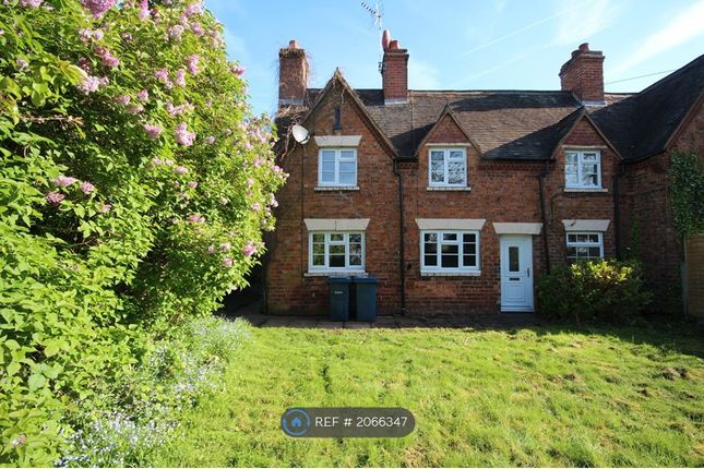 Thumbnail Semi-detached house to rent in Hanyards Lane, Tixall, Stafford