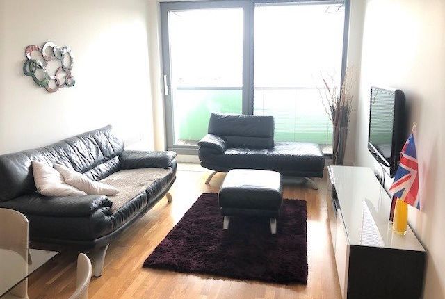 Thumbnail Flat to rent in Rumford Place, Liverpool