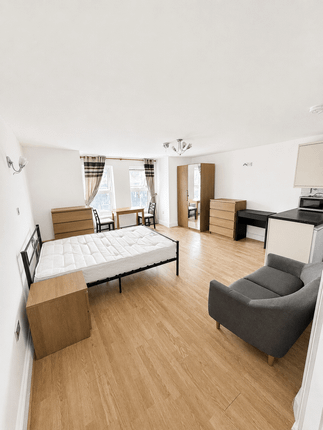 Studio 5, 649, Lea Bridge Road, Leyton, London photo 4