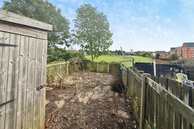76, Mount Street, Mansfield photo 2