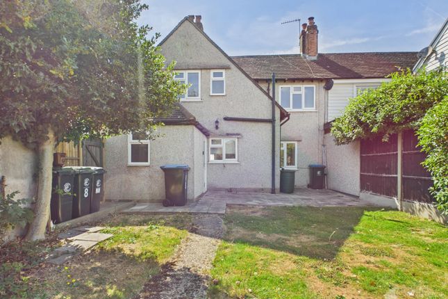 8, Park Avenue, Harlow photo 3