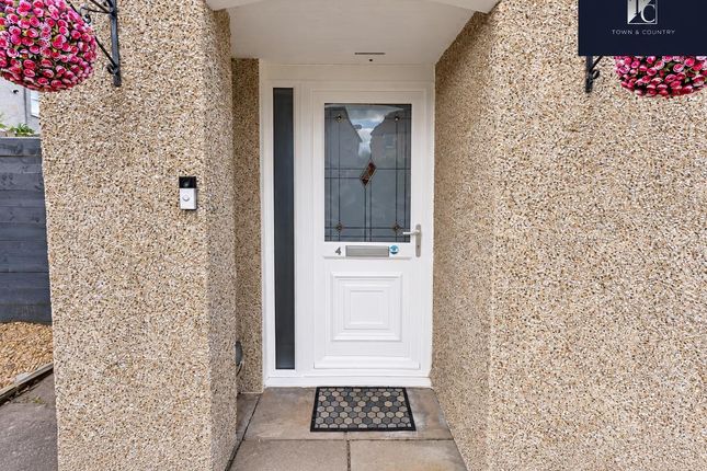 4, Birkenburn Road, Cumbernauld photo 3