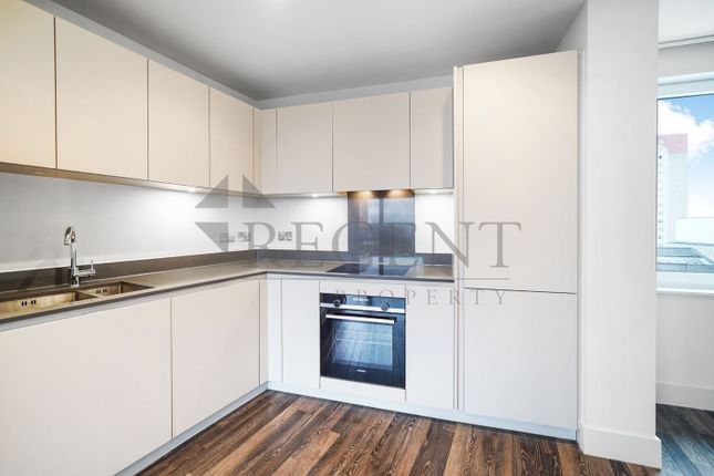 34, Fusion Apartments, Moulding Lane, London photo 4
