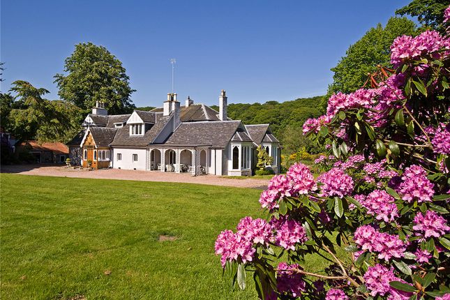 Homes For Sale In Aberdeen Buy Property In Aberdeen Primelocation