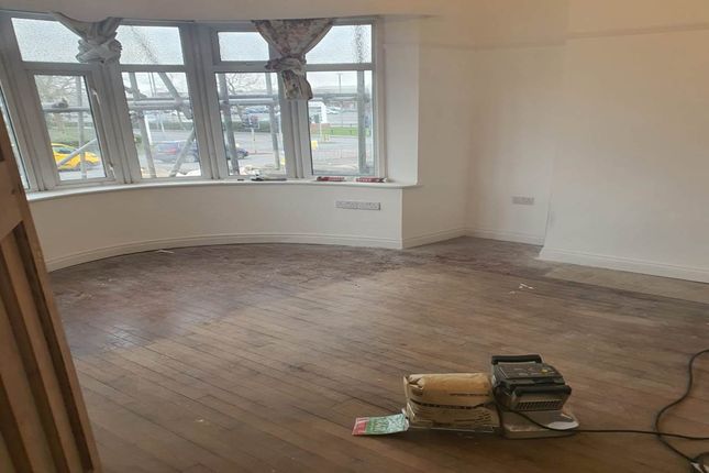 Thumbnail Property to rent in Cardiff Road, Newport