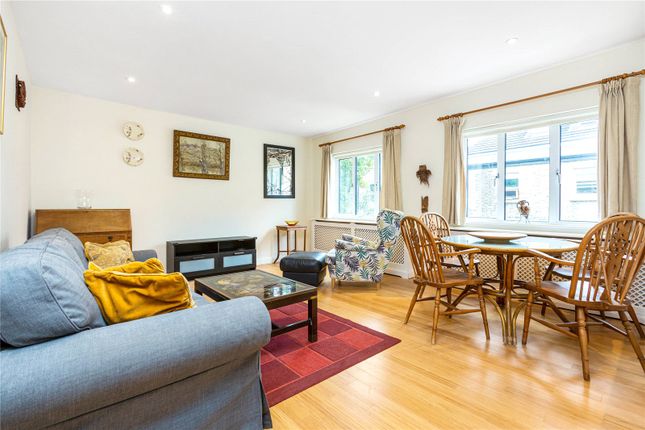 Detached house to rent in Leopold Road, Wimbledon, London