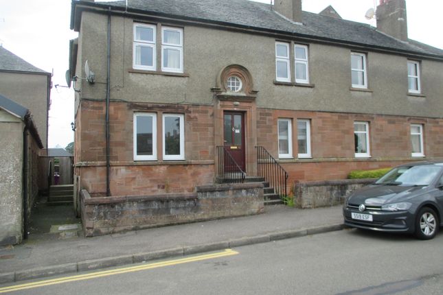 Flat to rent in Tay Street, Monifieth, Dundee