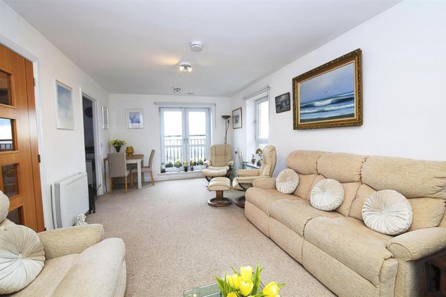 Thumbnail Flat for sale in Beacon Court, Craws Nest Court, Anstruther
