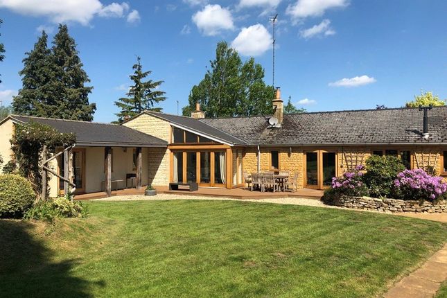 Property for sale in South Newington, Nr Banbury, Oxfordshire