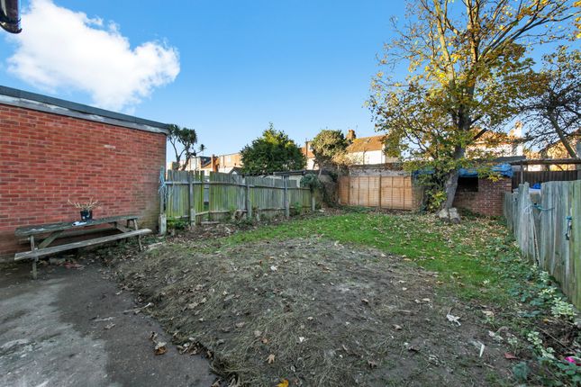 Semi-detached house to rent in Burnley Road, Dollis Hill