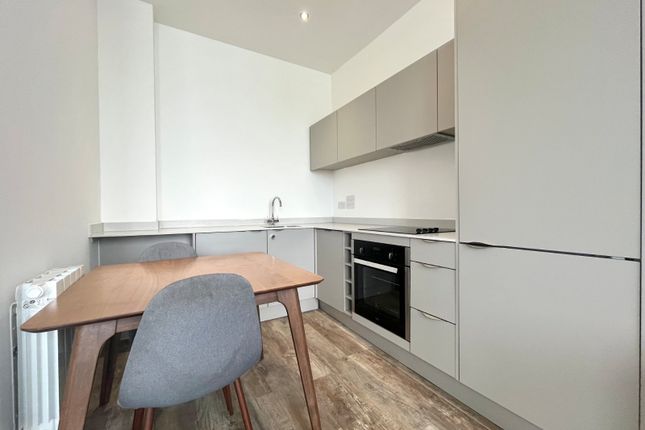Apartment 419, Park Gate, 2096, Coventry Road, Birmingham photo 2