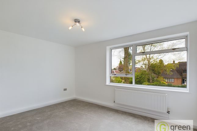 Flat for sale in Mulroy Road, Sutton Coldfield