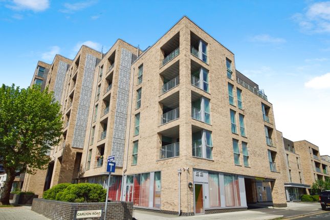 Flat for sale in Ealing Road, Wembley, Middlesex