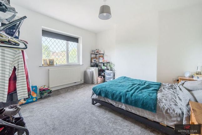 End terrace house to rent in Plomer Green Avenue, Downley, High Wycombe
