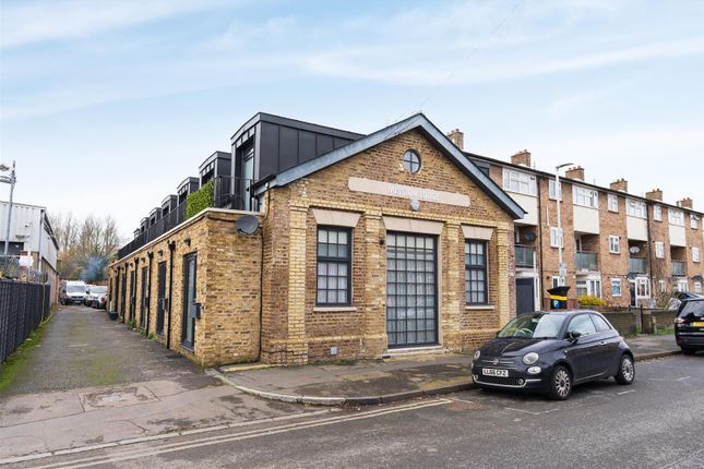 Thumbnail Property for sale in Mission Lodge, Waterloo Road, Uxbridge