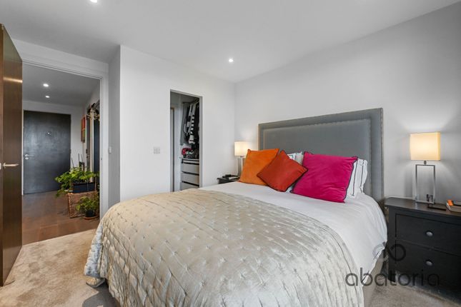 Flat for sale in Candy Wharf, 22 Copperfield Road, London