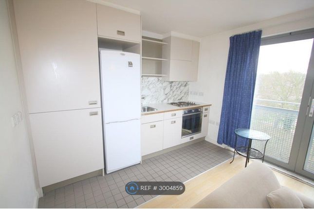Flat  Nebraska Building Deals Gateway, London photo 3