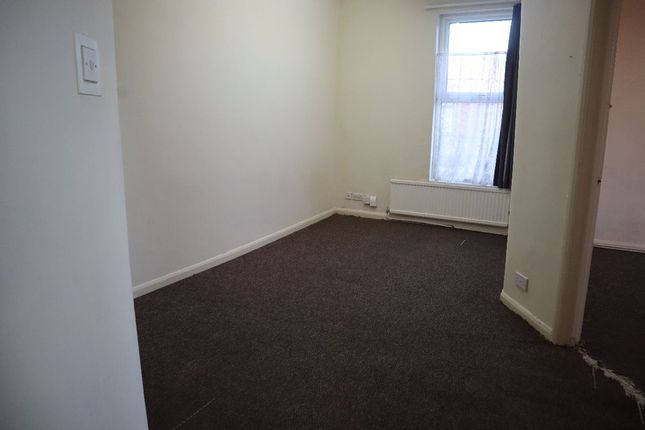 Flat 3, 43 Rolleston Street, Leicester photo 5