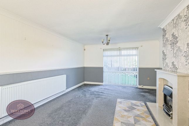 25, Crabtree Road, Nottingham photo 3