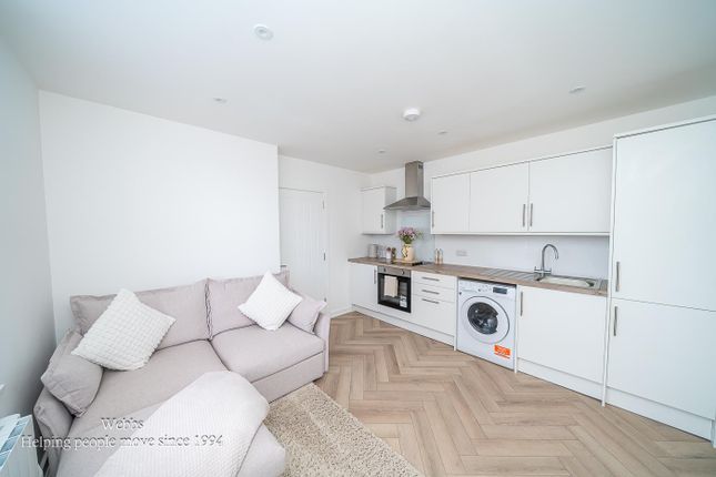 11 Mount View Apartments, John Street, Cannock photo 2