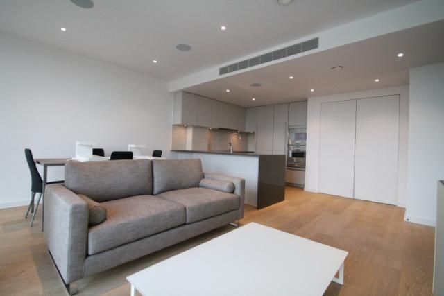 Thumbnail Flat to rent in Buckingham Gate, London