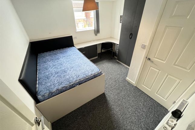 End terrace house to rent in St. Georges Road, Coventry