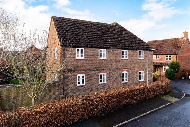 Detached house for sale in River View Close, Holme Lacy, Hereford