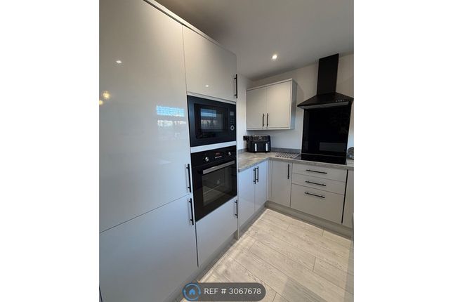 Boughton Close, Sutton-In-Ashfield photo 3