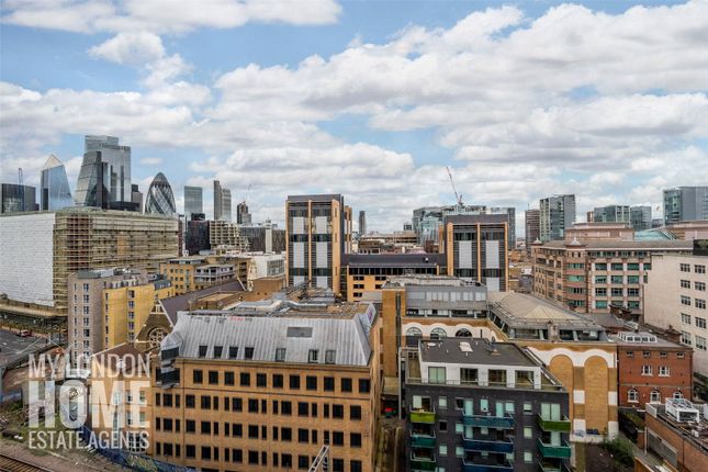 Flat to rent in Royal Mint Gardens, 85 Royal Mint Street, Tower Hill